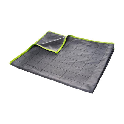 Multifunctional Car Cleaning Towel Lint Free Microfiber Carbon Fiber Cleaning Cloth Reusable Glass Cleaning Cloth For Kitchen